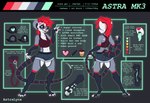 Rating: s
ID: 5102580
Date: 2024-10-08 17:05:25 -0400
Status: active
Score: 11
absurd_res android anthro astra_(astralynx) astralynx blue_eyes blue_insides breasts butt chest_tuft collar colored cybernetic_spine english_text female glowing glowing_eyes hair hi_res humanoid leash leashed_collar long_tail long_tongue machine mammal model_sheet murid murine pawpads paws rat red_hair robot robot_anthro robot_humanoid rodent tail text tongue trans_(lore) tuft post #5102580