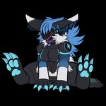Rating: s
ID: 5638005
Date: 2025-06-12 16:58:11 -0400
Status: active
Score: 8
1:1 alpha_channel anthro arm_tuft big_claws big_ears black_body black_fur blue_body blue_claws blue_fur blue_hair blue_pawpads chibi claws collar digital_drawing_(artwork) digital_media_(artwork) ear_piercing elbow_tuft feet female flat_colors fluffy fur hair hindpaw inner_ear_fluff machine multicolored_body multicolored_fur neck_tuft pawpads paws piercing protogen purple_collar ryshokka_syre ryshokka_syre_(character) screen screen_face signature silly simple_background sitting sitting_on_ground solo transparent_background tuft white_body white_fur post #5638005