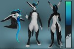 Rating: s
ID: 5579142
Date: 2025-05-17 16:10:40 -0400
Status: active
Score: 3
16:9 4_toes 5_fingers anthro biped black_sclera butt canid canine claws digitigrade feet finger_claws fingerpads fingers fox hi_res hindpaw hnz krakka long_tongue male male_anthro mammal model_sheet open_mouth pawpads paws pose seductive solo spots teal_eyes teal_pawpads teal_tongue tentacle_tongue tentacles toe_claws toes tongue widescreen post #5579142