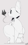 Rating: s
ID: 5221110
Date: 2024-12-03 15:27:52 -0500
Status: active
Score: 26
2024 5:8 aerocats aircraft ambiguous_gender anthro artist_name domestic_cat ears_up felid feline felis hi_res joints living_aircraft living_machine living_vehicle machine mammal monochrome nude nude_anthro patriot_(presto) presto_(artist) rear_view simple_background sitting small_tail solo tail text vehicle white_background white_body post #5221110
