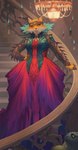 Rating: s
ID: 4352366
Date: 2023-10-14 15:03:41 -0400
Status: active
Score: 33
amber_eyes anthro arcanaloth_(dnd) blue_fire candle canid canine chandelier clothed clothing colored_fire crown dress dungeons_and_dragons female fire fox fur gown hasbro headgear hi_res irina_nordsol looking_at_viewer magic mammal official_art orange_body orange_fur planescape_(franchise) red_fox shemeshka_the_marauder_(planescape) solo stairs tiara true_fox wizards_of_the_coast yugoloth post #4352366