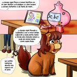 Rating: s
ID: 4188689
Date: 2023-07-23 15:54:35 -0400
Status: active
Score: -5
1:1 absurd_res ambiguous_gender bebe_(inshi) blue_body blue_fur blue_hair brown_body brown_fur brown_hair candle caramel_(inshi) collar cremation_urn door equid equine female feral fire fluffy_pony fluffy_pony_(species) fur furniture group hair hi_res horn inshi leash lit_candle mammal mythological_creature mythological_equine mythology pegasus photo pink_body pink_fur spanish_text table text trish_anderson unicorn urn wings yellow_body yellow_fur young young_feral post #4188689
