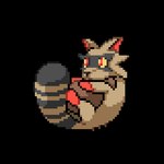 Rating: s
ID: 4759522
Date: 2024-05-03 15:19:54 -0400
Status: active
Score: 3
1:1 alpha_channel ambiguous_gender direphon_(artist) facial_markings fakemon head_markings mammal markings mask_(marking) procyonid raccloot raccoon solo tucked_tail wrapped_up post #4759522
