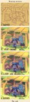 Rating: s
ID: 5081907
Date: 2024-09-29 10:27:13 -0400
Status: active
Score: 24
2018 ambiguous_gender anthro art_progression bidoof black_text blue_body blue_fur blue_tail branch brown_eyes day derek_(flavia-elric) digital_media_(artwork) english_text eyes_closed feral flat_colors flavia-elric fur generation_4_pokemon grass group hi_res leaf light lighting lying nintendo number on_front on_ground one_eye_closed open_mouth outside plant pokemon pokemon_(species) pokemon_mystery_dungeon pupils riolu shaded sharp_teeth shen_(flavia-elric) shinx shrub sitting sketch spike_chunsoft tail teeth text tongue tree trio water well white_sclera wood yawn yellow_eyes post #5081907