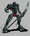 Rating: s
ID: 4131467
Date: 2023-06-25 02:39:08 -0400
Status: active
Score: 33
2023 5_fingers ambiguous_gender armor bionicle digital_drawing_(artwork) digital_media_(artwork) dust_cloud ethandoesathing fingers grey_background grey_body hi_res holding_object holding_weapon humanoid lego lego_brick machine makuta makuta_teridax mask melee_weapon metallic_body mouthless multicolored_body not_furry polearm red_body red_eyes robot robot_humanoid signature simple_background solo standing swordstaff teridax_(character) two_tone_body weapon post #4131467