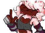 Rating: s
ID: 5368660
Date: 2025-02-12 16:12:20 -0500
Status: active
Score: 4
anthro arthropod digital_media_(artwork) femboy flipnote_studio_(artwork) flipnote_studio_3d_(artwork) insect lepidopteran male moth solo spiral2005 post #5368660