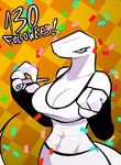 Rating: s
ID: 3605890
Date: 2022-10-04 10:56:45 -0400
Status: active
Score: 57
abs anthro big_breasts breasts eyelashes female gonda k.o.mondo mature_female muscular muscular_female non-mammal_breasts reptile scalie simple_background sketch solo tomboy unfinished white_body post #3605890
