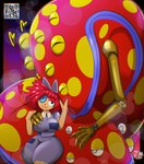 Rating: s
ID: 5648709
Date: 2025-06-17 12:44:24 -0400
Status: pending
Score: 1
1_eye 2_heads absurd_res accessory animate_inanimate blue_lips bow_ribbon button_(fastener) button_eyes claws clothing doll dress duo exzamiel eyelashes eyes_closed female female/female glitch_productions gloink gloink_queen hair hair_accessory hair_bow hair_ribbon half-closed_eyes hand_on_face hand_on_hand hand_on_shoulder happy hi_res humanoid interspecies lips lipstick living_doll makeup markings mechanical_arm monster multi_eye multi_head narrowed_eyes patchwork_clothing prosthetic prosthetic_limb purple_clothing purple_dress ragatha_(tadc) red_body red_hair red_lipstick red_skin ribbons romantic romantic_couple seam_(sewing) size_difference smile spots spotted_markings tan_body tan_skin the_amazing_digital_circus thick_thighs worm yellow_spots post #5648709