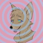 Rating: s
ID: 4924889
Date: 2024-07-17 13:18:07 -0400
Status: active
Score: 5
abstract_background absurd_res anthro blissful_mouth canid canine conditional_dnp echo_(game) echo_(series) echo_project female fox headshot_portrait hi_res humgeronimo hypnosis hypnotic_eyes jenna_begay jewelry kit_fox mammal mind_control necklace open_mouth portrait simple_background solo spiral_background spiral_eyes tongue tongue_out true_fox post #4924889