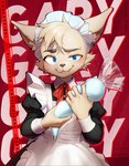 Rating: s
ID: 3619841
Date: 2022-10-11 03:03:29 -0400
Status: active
Score: 87
2022 absurd_res blush canid canine canis clothed clothing crossdressing digital_drawing_(artwork) digital_media_(artwork) english_text ffjjfjci fur hair hi_res humanoid maid_uniform male mammal smile solo text uniform white_body white_fur wolf xiao_hui_(ffjjfjci) young young_humanoid young_male post #3619841
