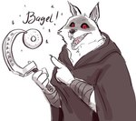 Rating: s
ID: 4094087
Date: 2023-06-05 18:37:03 -0400
Status: active
Score: 111
anthro bagel bread canid canine canis clothed clothing death_(puss_in_boots) dreamworks food grin happy humor male mammal puss_in_boots_(franchise) red_eyes redraw sickle simple_background smile standing text ultimatellurker wolf post #4094087