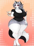 Rating: s
ID: 5629876
Date: 2025-06-08 23:06:47 -0400
Status: pending
Score: 30
3:4 belly big_belly big_breasts big_butt breasts butt canid canid_demon canine demon female hellhound helluva_boss hi_res huge_belly huge_breasts huge_butt huge_thighs humanoid loona_(helluva_boss) mammal mature_female mythological_canine mythological_creature mythology solo thick_thighs xmixxuw post #5629876