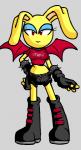 Rating: s
ID: 593904
Date: 2015-01-27 22:14:10 -0500
Status: active
Score: -6
anthro boots clothed clothing collar eyeshadow fan_character female footwear gloves handwear joy_(takuto_shindou) lagomorph lol_comments looking_at_viewer makeup mammal membrane_(anatomy) membranous_wings noseless otaku red_eyes sega shoes skvader solo sonic_the_hedgehog_(series) takuto_shindou_(artist) unimpressed wings yellow_body post #593904