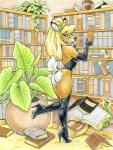 Rating: s
ID: 535189
Date: 2014-09-17 00:08:47 -0400
Status: active
Score: 38
2003 anthro arthropod avian beak biped bird blonde_hair book boots breasts brown_eyes butt caterpillar clothed clothing cockatiel cockatoo deer eyewear female footwear fur glasses gloves hair handwear high_heeled_boots high_heels holding_book holding_object insect larva latex legwear library looking_back mammal medium_breasts megan_giles multicolored_body multicolored_fur ninevah parakeet parrot plant pose rear_view shoes solo tan_body tan_fur thigh_boots thigh_highs thong true_parrot two_tone_body two_tone_fur underwear vase white_body white_fur post #535189