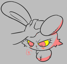 bloody_bunny female head_pat lagomorph mammal nervous punipuri stitches
Rating: Safe
Score: 3
User: Punipuri
Date: April 19, 2018 bloody_bunny female head_pat lagomorph mammal nervous punipuri stitches
Rating: Safe
Score: 3
User: Punipuri
Date: April 19, 2018