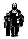 Rating: s
ID: 4573058
Date: 2024-02-02 13:00:09 -0500
Status: active
Score: 8
2015 2_brains 2_hearts 4_arms 5_fingers 5_toes ambiguous_gender arm_around_shoulders arm_around_waist biped black_and_white brain digital_drawing_(artwork) digital_media_(artwork) duo empty_eyes feet fingers front_view full-length_portrait heart_(organ) hi_res human humanoid internal mammal monochrome multi_arm multi_limb naturally_censored not_furry nude obese obese_ambiguous obese_humanoid organs overweight overweight_ambiguous overweight_humanoid portrait posthuman scp-1788 scp_foundation silhouette simple_background standing sunnyclockwork toes white_background post #4573058