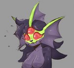 Rating: s
ID: 4030850
Date: 2023-05-03 21:21:33 -0400
Status: active
Score: 74
3_eyes antenna_hair big_breasts black_hair bodily_fluids breasts bust_portrait colored corromon eeveelution fan_character featureless_breasts female fin generation_1_pokemon green_body green_skin hair humanoid hylotl multi_eye nashi_(shikami) nervous nervous_smile nervous_sweat nintendo nude nude_female nude_humanoid pokemon pokemon_(species) portrait purple_body purple_hair purple_skin red_eyes shaded simple_background smile solo starbound sweat vaporeon post #4030850