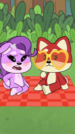 Rating: s
ID: 4922817
Date: 2024-07-16 14:22:14 -0400
Status: active
Score: 85
2024 2d_animation 9:16 animated anthro blush canid canine canis crappy_(shappysway) digital_media_(artwork) domestic_dog eyewear female fur glasses grass hi_res male mammal plant purple_body purple_fur red_body red_fur sassy_(shappysway) shappy_(shappysway) shappysway shiba_inu short_playtime sound spitz voice_acted webm post #4922817