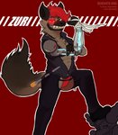 Rating: s
ID: 2514270
Date: 2020-12-03 16:51:45 -0500
Status: active
Score: 12
abs anthro bandage bandaged_arm bone boots bottomwear breasts cable cleavage clothed clothing clown crystal cybernetics cyberpunk digital_media_(artwork) duo electroshock_weapon exposed_bone female footwear fur hi_res hyena jacket leather leather_bottomwear leather_clothing leather_jacket leather_pants leather_topwear machine mammal mothyking ocular_prosthetic pants partial_nudity prosthetic prosthetic_arm prosthetic_limb shoes simple_background smile solo_focus space_station_13 step_pose stepped_on stepping_on_head striped_body striped_fur stripes stun_baton teeth_showing topwear underwear weapon zuri post #2514270