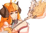 Rating: s
ID: 4998294
Date: 2024-08-20 11:43:40 -0400
Status: active
Score: 7
2024 2_horns 3amsoda ahoge anila_(granblue) animal_humanoid big_breasts blonde_hair bovid bovid_humanoid breasts caprine caprine_humanoid cleavage clothed clothing curved_horn cygames eyebrows eyelashes eyes_closed face-framing_tendrils falling female footwear granblue_fantasy hair hi_res holding_object holding_weapon horn humanoid long_hair lying mammal mammal_humanoid melee_weapon neck_gaiter neckwear on_side orange_eyes sandals sheep_humanoid shoes signature simple_background smile solo sword tongue tongue_out weapon white_background post #4998294