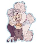 Rating: s
ID: 5541096
Date: 2025-05-01 05:19:50 -0400
Status: active
Score: 5
anthro blue_border border bottomwear breasts canid canine canis cargo_pants clothing domestic_dog eyewear female floppy_ears glasses group hi_res hug mammal pants print_clothing print_shirt print_t-shirt print_topwear round_glasses shirt shorts simple_background sori0414 spiral_eyes t-shirt tongue_in_mouth topwear trio white_background yellow_clothing yellow_topwear post #5541096