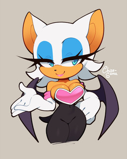 Rating: s
ID: 5417203
Date: 2025-03-06 22:45:38 -0500
Status: active
Score: 68
2025 anthro armwear bare_shoulders bat breasts cleavage clothed clothing elbow_gloves eyeshadow female fur gloves handwear hi_res makeup mammal narrowed_eyes re-sublimity-kun rouge_the_bat sega signature simple_background smile solo sonic_the_hedgehog_(series) tan_body tan_skin white_body white_fur wings post #5417203