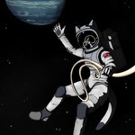Rating: s
ID: 3665714
Date: 2022-11-02 04:57:44 -0400
Status: active
Score: 26
1:1 2022 ambiguous_gender anthro armor astronaut callmewritefag canada canadian_flag canadian_red_ensign clothed clothing coat_of_arms colored digital_drawing_(artwork) digital_media_(artwork) domestic_cat felid feline felis floating gesture headgear helmet jupiter_(planet) mammal nameless_character orbit planet sketch solo space spacecraft spacesuit star vehicle waving post #3665714