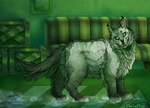 Rating: s
ID: 5172504
Date: 2024-11-10 09:27:32 -0500
Status: active
Score: 3
2016 ambiguous_gender ariahope box container digital_media_(artwork) digital_painting_(artwork) domestic_cat felid feline felis female_(lore) feral fur green_and_grey green_eyes home_(offspin) jozlyn_(offspin) looking_at_viewer looking_away mammal monochrome off_(game) painting_(artwork) poster sharp_teeth signature smile solo teeth whiskers white_body white_fur post #5172504