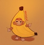 Rating: s
ID: 5548478
Date: 2025-05-04 12:55:27 -0400
Status: active
Score: 27
3_fingers 3_toes anthro banana_costume biped bloons_tower_defense brown_body brown_fur colored dart_monkey_(bloons) english_text eyebrows feet fingers fur haplorhine looking_at_viewer male mammal monkey ninja_kiwi primate round_ears simple_background sincastermon solo tan_body tan_skin text thick_eyebrows toes uno_(sincastermon) post #5548478