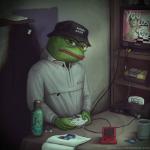 Rating: s
ID: 676104
Date: 2015-06-20 22:50:13 -0400
Status: active
Score: 112
1:1 2000s_theme amphibian anthro arizona_iced_tea bodily_fluids book brown_eyes cable card clothing container controller cord crt cup detailed_background electronics english_text frog game_boy_advance_sp game_boy_advance_sp_console game_boy_family game_cartridge game_console game_controller game_media game_screen gaming generation_1_pokemon handheld handheld_console hat headgear headwear keychain lean_(beverage) lil_b lips looking_at_viewer male mammal meme n64_cartridge n64_console n64_controller nintendo nintendo_64 nintendo_console nintendo_controller pepe_the_frog pikachu playing_video_game pokemon pokemon_(species) pokemon_card rca_connector retro_console rodent screen solo sony_corporation sony_television storage_media stylus_charm tears television text text_on_clothing text_on_hat text_on_headwear trading_card unknown_artist vaporwave wired_controller yung_lean post #676104