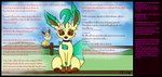 Rating: s
ID: 5621530
Date: 2025-06-04 21:54:48 -0400
Status: active
Score: 4
2024 ambiguous_gender annoying black_border black_inner_ear blue_markings border brown_markings brown_sclera chat_window collar colored cross-popping_vein dialogue dipstick_ears dipstick_tail duo ear_markings eeveelution english_text feral front_view fur furrowed_brow generation_1_pokemon generation_4_pokemon green_ear_tips green_markings green_tail_tip green_tuft hi_res jolteon leafeon leg_markings legs_together livestream markings multicolored_ears neck_tuft nintendo nude open_mouth open_smile outside pokemon pokemon_(species) pomiart profanity quadruped sammy_(pomiart) sitting sitting_on_ground smile smug socks_(marking) solo_focus tail tail_markings text tuft username wall_of_text white_body white_fur yellow_body yellow_fur post #5621530