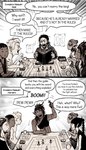 Rating: s
ID: 4749916
Date: 2024-04-28 22:48:31 -0400
Status: active
Score: 38
4:7 astarion_(baldur's_gate) baldur's_gate baldur's_gate_3 comic dialogue dice dungeons_and_dragons elf english_text female gale_(baldur's_gate) githyanki group half-elf hasbro hi_res human humanoid humor karlach lae'zel larian_studios male mammal playing_game shadowheart_(baldur's_gate) tabeltop text tiefling wellenkatze wizards_of_the_coast wyll_(baldur's_gate) post #4749916