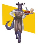 Rating: s
ID: 4532583
Date: 2024-01-13 12:40:42 -0500
Status: active
Score: 9
2020 2_horns 5_fingers absurd_res accessory aglet alcohol apron bangs barefoot barmaid beer beer_foam beer_glass beer_mug belt belt_buckle belt_pouch beverage big_breasts big_pupils biped black_horn breasts brown_apron brown_belt brown_clothing buckle clothed clothed_female clothed_humanoid clothing cloven_hooves collarbone container cup deltoids demon demon_humanoid digital_media_(artwork) digital_painting_(artwork) dress eyebrows eyeshadow face-framing_tendrils feet female female_humanoid fingers flower_tattoo food forehead_tattoo front_view full-length_portrait furgonomics glass glass_container glass_mug hair ham hand_on_hip hi_res holding_serving_tray hooves horn horned_humanoid humanoid humanoid_hands humanoid_pointy_ears knife knife_in_meat looking_at_viewer makeup meat medium_hair mug open_mouth open_smile painting_(artwork) parted_bangs pointy_ears pork portrait possumcrimes pupils purple_body purple_ears purple_eyebrows purple_hair purple_mouth purple_skin purple_tail pyran_linthe red_eyeshadow serving_tray silver_buckle simple_background slightly_chubby slightly_chubby_female slightly_chubby_humanoid smile smiling_at_viewer solo spades_(suit) spiral_horn suit_symbol tail tail_accessory tailed_humanoid tattoo teeth tiefling unguligrade walking white_background white_clothing white_dress white_pupils yellow_eyes yellow_sclera yellow_tattoo post #4532583