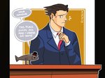 Rating: s
ID: 2521860
Date: 2020-12-09 09:04:50 -0500
Status: active
Score: 93
ace_attorney biped blue_clothing blue_suit capcom clothing courtroom dialogue dingaling_productions duo english_text fish fish_tail grey_body harvey_alibastor hat he4lth headgear headwear human lawyer lisa_the_painful male mammal marine necktie phoenix_wright profanity red_necktie simple_background simple_eyes suit text worried post #2521860