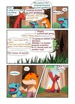 Rating: s
ID: 4461839
Date: 2023-12-09 08:32:00 -0500
Status: active
Score: 34
base_three_layout blockage_(layout) caterpie charmeleon comic darrow0 dialogue english_text feral fire five_frame_image forest generation_1_pokemon generation_2_pokemon group hi_res horizontal_blockage male nintendo plant pokemon pokemon_(species) pol_(darrow) quilava speech_bubble text three_row_layout totodile tree trio yuel post #4461839