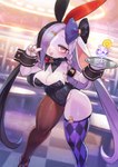 Rating: s
ID: 4454400
Date: 2023-12-05 07:28:23 -0500
Status: active
Score: 94
alternative_fashion anthro big_breasts biped blush breasts bunnimals clothed clothing detailed_background digital_media_(artwork) digital_painting_(artwork) eyelashes female j-fashion kemono lagomorph legwear leporid lupinus_(bunnimals) mammal painting_(artwork) pupils purple_body rabbit rikose sakura-gear solo standing thigh_highs waiter wide_hips post #4454400