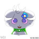 Rating: s
ID: 4203719
Date: 2023-07-30 22:16:25 -0400
Status: active
Score: 12
1:1 cute_fangs espurr fan_character fangs feral flower generation_6_pokemon hi_res lelouch_loannou male nintendo plant pokemon pokemon_(species) ronictz scarf solo teeth post #4203719