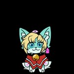 Rating: s
ID: 3559980
Date: 2022-09-11 01:58:42 -0400
Status: active
Score: 28
1:1 2_tails ajax_(artist) ambiguous_gender animated anthro blonde_hair blue_body blue_eyes blue_fur canid canine collar countershading crown cult_of_the_lamb cultist ear_piercing ear_tag fennec_fox fox fur hair headgear lily_foxworthy mammal massive_monster_(studio) multi_tail piercing short_playtime solo tail true_fox vibing post #3559980