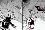Rating: s
ID: 5239398
Date: 2024-12-12 18:21:31 -0500
Status: active
Score: 3
2024 alternate_costume alternate_universe anthro artist_name black_and_white blood bodily_fluids bone_frill cavemanon_studios clothing cosplay crossover crossover_cosplay espectro111222 eyewear fang_(gvh) feathered_wings feathers female frill_(anatomy) goodbye_volcano_high hair halter_top jacket long_hair madness_combat midriff monochrome open_mouth open_smile prehistoric_species pterodactylus pterosaur reptile scalie short_tail smile snoot_game snout solo sunglasses tail text topwear watermark wings post #5239398