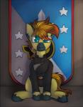 Rating: s
ID: 1237033
Date: 2017-06-07 17:32:09 -0400
Status: active
Score: 4
2017 babylon_5 big_eyes bottomless clothed clothing equid equine fan_character featureless_crotch feral front_view fur hair hasbro hi_res hooves horse jacket looking_at_viewer male mammal marsminer my_little_pony pony sitting solo teal_eyes topwear yaktan post #1237033