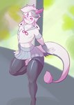 Rating: s
ID: 1790142
Date: 2019-02-11 22:57:55 -0500
Status: active
Score: 77
2019 absolute_territory absurd_res american_opossum anthro asian_clothing bottomwear bovid caprine clothed clothing conditional_dnp east_asian_clothing eyewear female glasses goat hi_res horn hybrid japanese_clothing japanese_school_uniform legwear looking_at_viewer male_(lore) mammal marsupial midriff miniskirt school_uniform serafuku skirt smile solo standing stockings thick_thighs thigh_highs uniform valkoinen_2.0_(character) wide_hips zoyler post #1790142