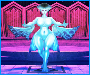 3d_(artwork) absurd_res big_breasts breasts digital_media_(artwork) featureless_breasts female fin fish hi_res kabalmystic_(artist) marine nintendo not_furry ocarina_of_time princess_ruto solo standing the_legend_of_zelda thick_thighs video_games webbed_feet
Rating: Safe
Score: 5
User: sawe88
Date: July 01, 2017 3d_(artwork) absurd_res big_breasts breasts digital_media_(artwork) featureless_breasts female fin fish hi_res kabalmystic_(artist) marine nintendo not_furry ocarina_of_time princess_ruto solo standing the_legend_of_zelda thick_thighs video_games webbed_feet
Rating: Safe
Score: 5
User: sawe88
Date: July 01, 2017