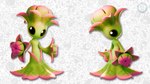 Rating: s
ID: 5648989
Date: 2025-06-17 14:49:00 -0400
Status: pending
Score: 2
16:9 2025 3d_(artwork) anthro artist_logo bud_(flower) digital_media_(artwork) electronic_arts elemental_creature empty_eyes female flora_fauna flower_hands front_view green_body hi_res leaf leaf_hair leaf_legs leaf_skirt logo looking_at_viewer looking_back looking_back_at_viewer maxis_(ea) mrlarions pattern_background plant plant_hair pseudo_hair rear_view simple_background solo spore_(game) stripes widescreen post #5648989