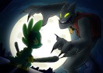 Rating: s
ID: 5105672
Date: 2024-10-10 03:12:49 -0400
Status: active
Score: 19
attack canid diamond_dog_(mlp) dragon duo fangs friendship_is_magic hasbro ikarooz kick-ass kick-ass_(character) male male/male mammal moon my_little_pony mythological_creature mythological_scalie mythology night scalie spike_(mlp) superhero_costume teeth post #5105672
