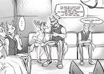 Rating: s
ID: 4027684
Date: 2023-05-02 07:13:51 -0400
Status: active
Score: 42
absurd_res anthro antlers background_character beastars bigotry bullying caesar_(greatlizardwizard) canid canine canis clothing creepy_face english_text fan_character group harassment hi_res horn hybrid ibuki_ii_(greatlizardwizard) male mammal scared school_uniform sunny_frostwolf text uniform wolf post #4027684