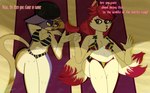 Rating: s
ID: 5336977
Date: 2025-01-28 19:45:43 -0500
Status: active
Score: 32
anthro beach calico_cat canid canine caulight domestic_cat duo english_text epic_games felid feline felis female female/female fortnite fox kimiko_five-tails mammal meow_skulls summer text post #5336977