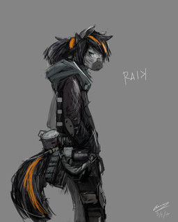 2017 anthro belt blue_eyes clothed clothing english_text equine grey_background hand_in_pocket hi_res hoodie looking_at_viewer male mammal panzery25 raik_(glacierponi) side_view signature simple_background solo standing text zebra
Rating: Safe
Score: 6
User: JAKXXX3
Date: July 01, 2017 2017 anthro belt blue_eyes clothed clothing english_text equine grey_background hand_in_pocket hi_res hoodie looking_at_viewer male mammal panzery25 raik_(glacierponi) side_view signature simple_background solo standing text zebra
Rating: Safe
Score: 6
User: JAKXXX3
Date: July 01, 2017
