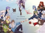 Rating: s
ID: 4141816
Date: 2023-06-30 08:35:09 -0400
Status: active
Score: 2
2_horns ada_jokercat ambiguous_gender animal_humanoid apple asian_clothing aster_(nu:_carnival) bat blade_(nu:_carnival) blonde_hair blue_hair bottomwear brown_hair canid canid_humanoid canine canine_humanoid clothed clothing cloud collar collared_shirt crop_top cross-popping_vein dante_(nu:_carnival) demon detailed_background digital_media_(artwork) dress_shirt east_asian_clothing edmond_(nu:_carnival) eiden_(nu:_carnival) english_text exclamation_point eyes_closed feral fingerless_gloves flying food footwear fox_humanoid fruit fur garu_(nu:_carnival) gem gloves group hair hakama handwear hi_res horn human humanoid inner_ear_fluff inspired_by_formal_art jacket japanese_clothing jewelry kuya_(nu:_carnival) leash leashed_collar legwear long_hair male mammal mammal_humanoid membrane_(anatomy) membranous_wings morvay_(nu:_carnival) mustelid musteline necklace nu:_carnival obi olivine_(nu:_carnival) pants parody pink_body pink_fur plant pointy_ears ponytail prick_ears priest purple_hair question_mark quincy_(nu:_carnival) reaching red_hair rin_(nu:_carnival) shirt shoes short_hair sitting sky sleeping smile sneakers spade_tail sparkles spiked_collar spikes stoat tail text the_creation_of_adam thigh_highs tight_clothing topper_(nu:_carnival) topwear true_musteline tuft weasel white_hair wings wolf_humanoid yakumo_(nu:_carnival) post #4141816