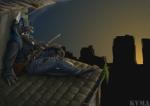 blue_hair canine cigarette city clothing fallout fox gun hair hoodie kyma mammal ranged_weapon rifle roof smoking sunset taithefox video_games weapon
Rating: Safe
Score: 5
User: TaiTheFox
Date: June 19, 2018 blue_hair canine cigarette city clothing fallout fox gun hair hoodie kyma mammal ranged_weapon rifle roof smoking sunset taithefox video_games weapon
Rating: Safe
Score: 5
User: TaiTheFox
Date: June 19, 2018