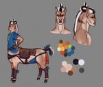 Rating: s
ID: 4365899
Date: 2023-10-21 18:00:56 -0400
Status: active
Score: 4
ambiguous_gender centaur equid equid_taur european_mythology feet greek_mythology hi_res hooves humanoid_taur hyracia mammal mammal_taur mythology paizo pathfinder quadruped solo split_form tail taur post #4365899